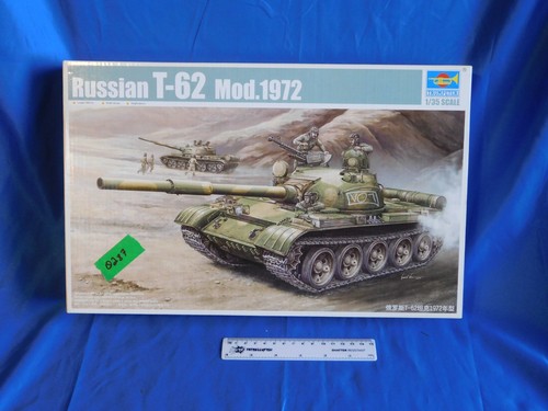 Trumpeter 00377 model 35 - trumpeter,