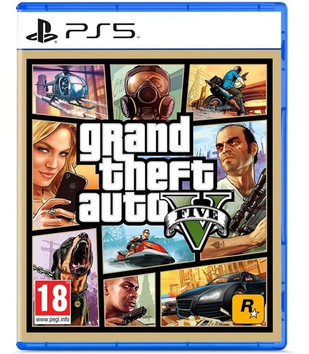 Grand theft auto gta 5 - auto,