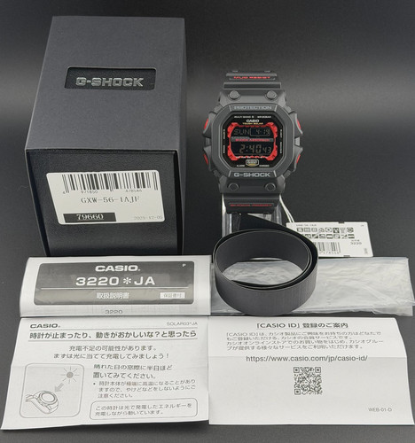 Orologio casio shock - orologio,