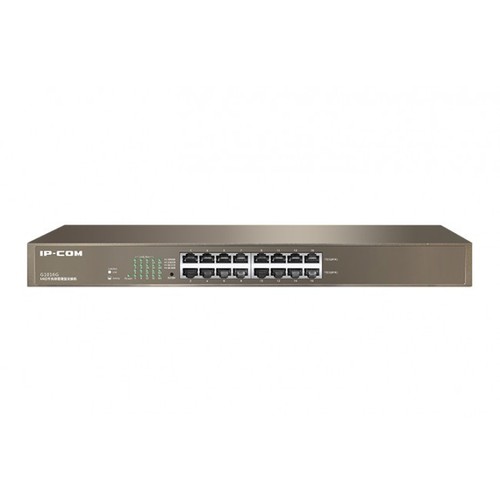Com switch gigabit - ip-com,