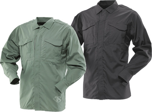 Camicia uniforme ultraleggera