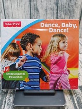 Fisher Price: Dance Baby Dance