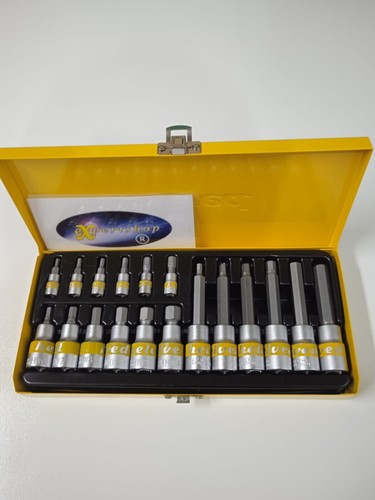 Set chiavi chiave - set,