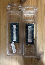 2x Memoria RAM DDR2 Hynix PC2
