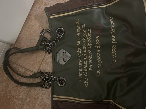 Borsa pandorine - borsa,