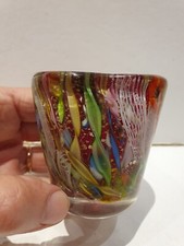 Murano vaso AVEM