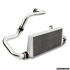 KIT INTERCOOLER ATTACCO