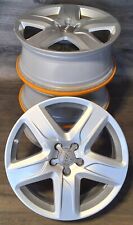 Cerchi in lega originali Audi