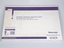 Xerox 016-1958-00 Cartonata A3