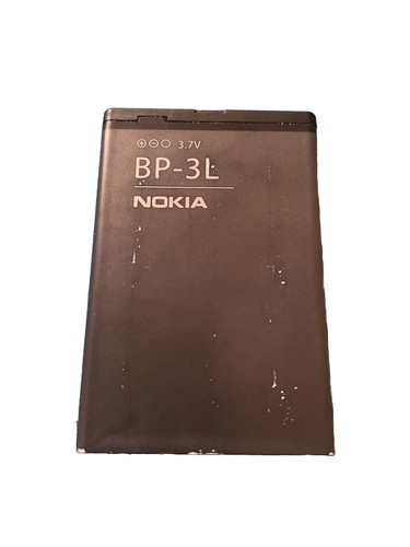 Batteria originale nokia 3l - batteria,