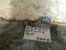 Keeway Outlook 150 2008