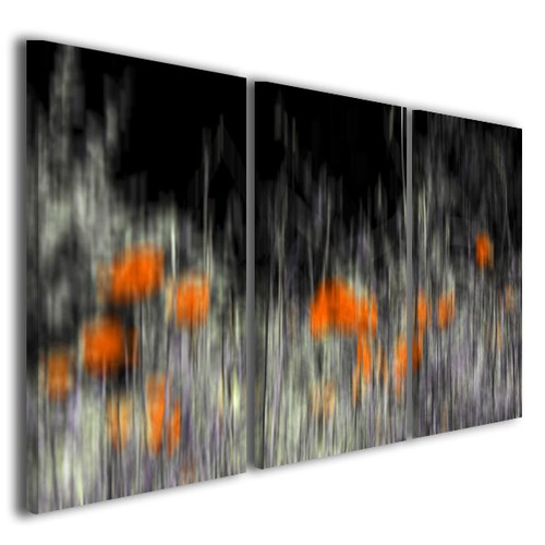 Quadro astratto tele moderne