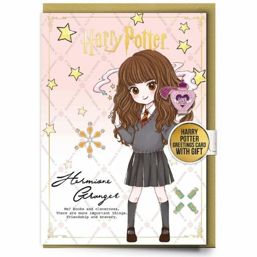 Harry potter hemione biglietti - harry,