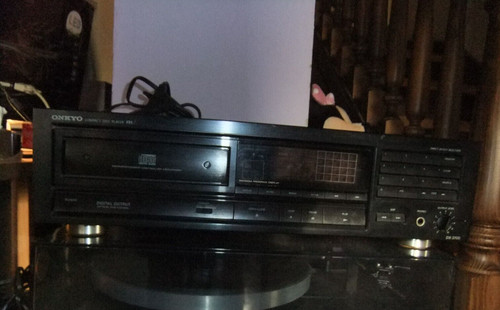 Onkio 3700 lettore cd - dx-3700,