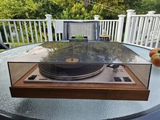  Philips 22GA  Turntable -