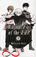Magical Girl of the End - Tome