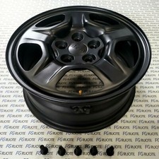 Cerchio off road mopar jeep - cerchio,