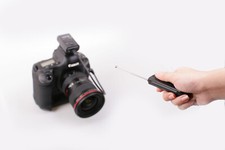 CANON TELECOMANDO senza fili x 250D 2000D 2000D 200D 800D 1300D 1200D 760D 750D