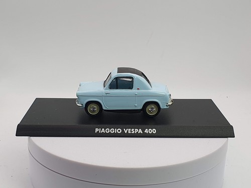 Acma vespa 400 - vespa, norev