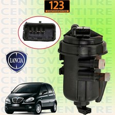 FILTRO GASOLIO COMPLETO LANCIA