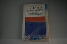 Mussapi centro orizzonte - il, l'orizzonte