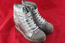 RUCOLINE SCARPE DONNA CON RIALZO INTERNO NUM SIZE 37