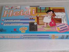 VHS CARTONI- videocassetta-