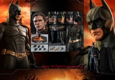 Hot Toys MMS595 Batman Begins