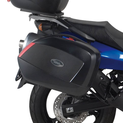 Givi portavaligie laterale per - givi,