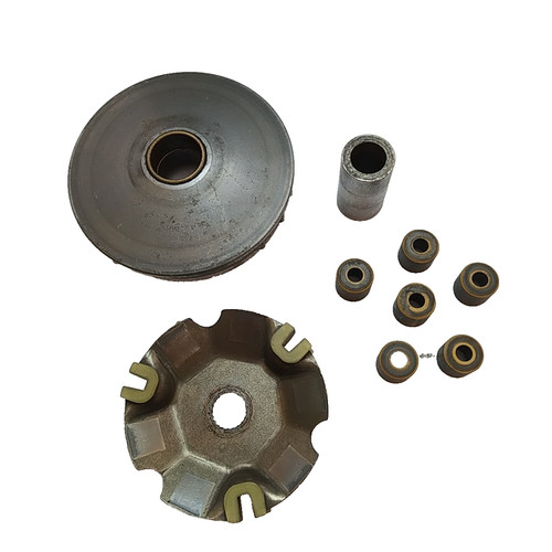 Variatore completo piaggio - variatore,