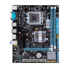 1 pezzo NUOVO socket Intel G41
