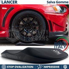 Cuscini SALVA GOMME Carbon per