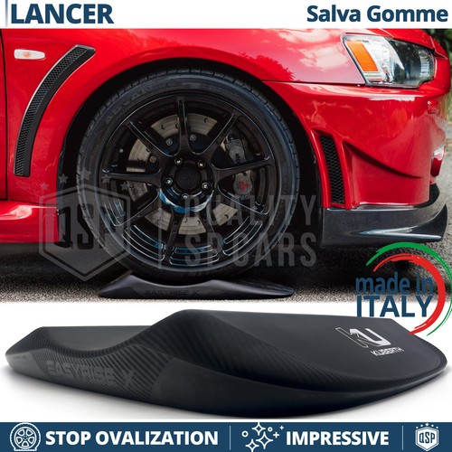 Cuscini salva gomme carbon - carbon, per