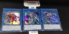 Nekroz brionac trishula - nekroz, +