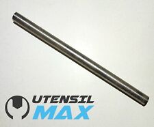 BARRETTE WIDIA METALLO DURO TONDE