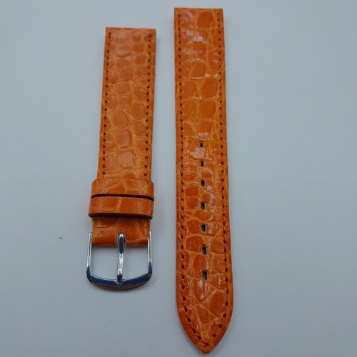 Cinturino per orologio pelle - cinturino,
