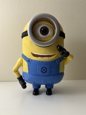 Minion interattivo personaggio