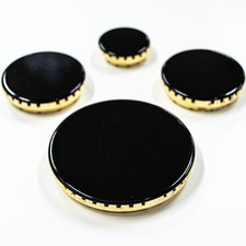 Kit 4 Corone in Ottone