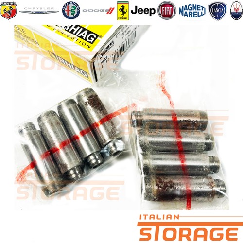 Fiat stilo 16v - 20v, 8