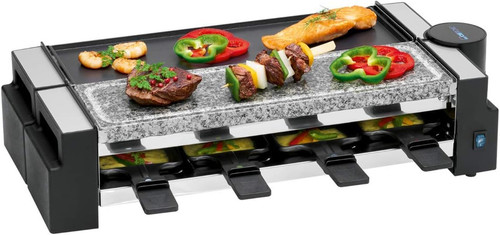 Raclette grill naturstein - |, &