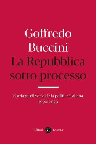 Repubblica sotto processo - la,