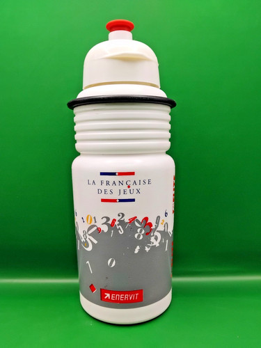 Borraccia bidon cyclisme - bidon, la