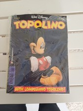 TOPOLINO BLISTERATO N.2243