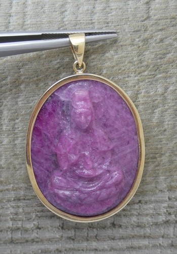 Splendido ciondolo buddha - splendido,
