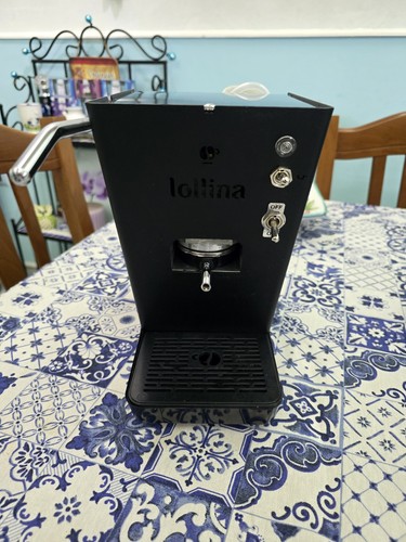 Macchina caffe aroma - da,