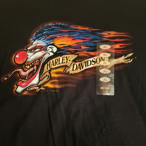 Nuova shirt harley - ​nuova,