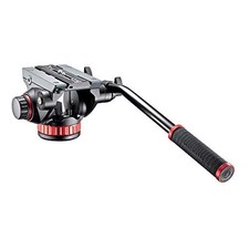 Manfrotto 502 Testa Video in