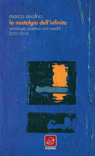 Libro marco onofrio la - -,
