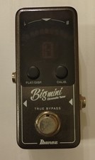Ibanez Bigmini Mini Tuner
