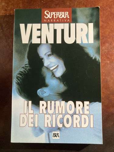Maria venturi rumore dei - il,